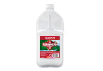 Arrowhead Water Bottle – Arrowhead Store