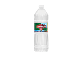 12 Ounce Bottled Spring Water  Arrowhead® Brand 100% Mountain Spring Water