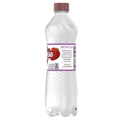 Arrowhead Sparkling Triple Berry Product detail 500mL single right view