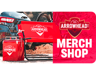 Visit the Arrowhead Merch Shop