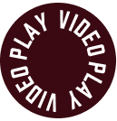 arrowhead play video circle art