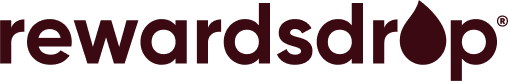rewards drop logo