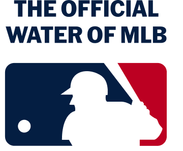 mlb logo