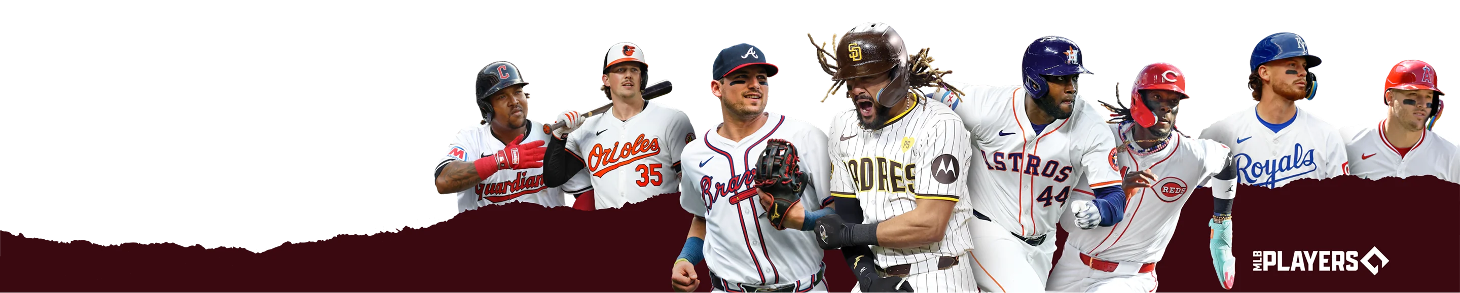 mlb group players
