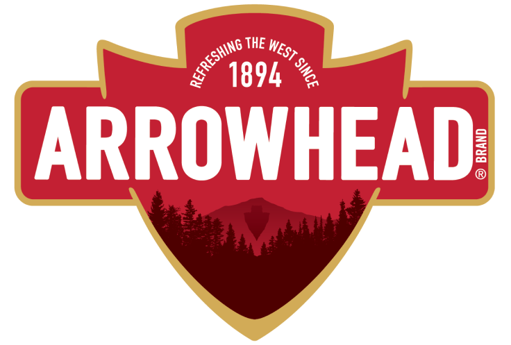 arrowhead logo