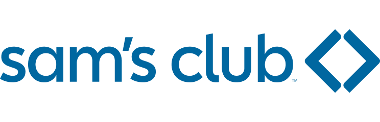 Sam' club logo