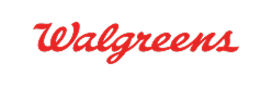 Walgreens logo